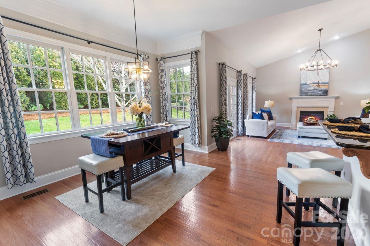 Cureton - Residential