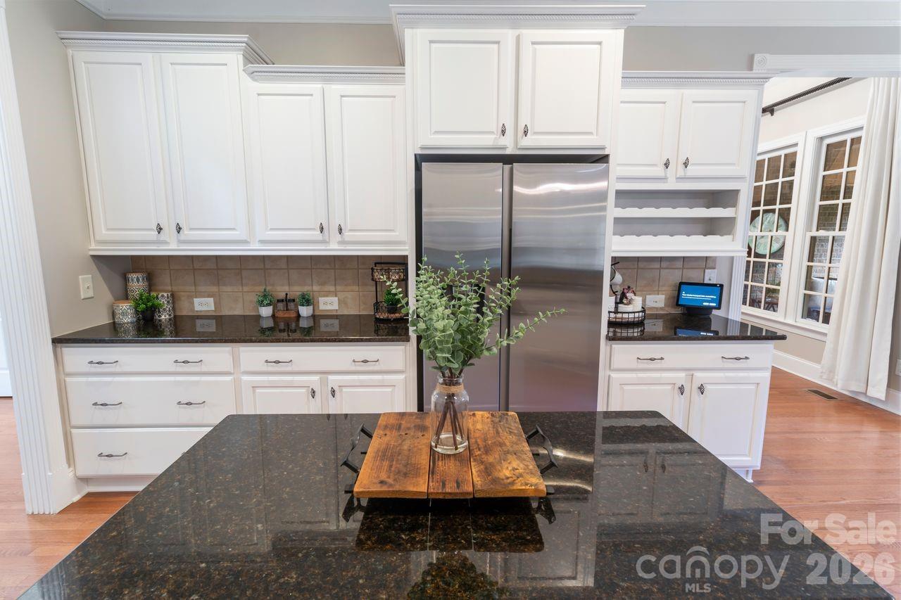 Cureton - Residential