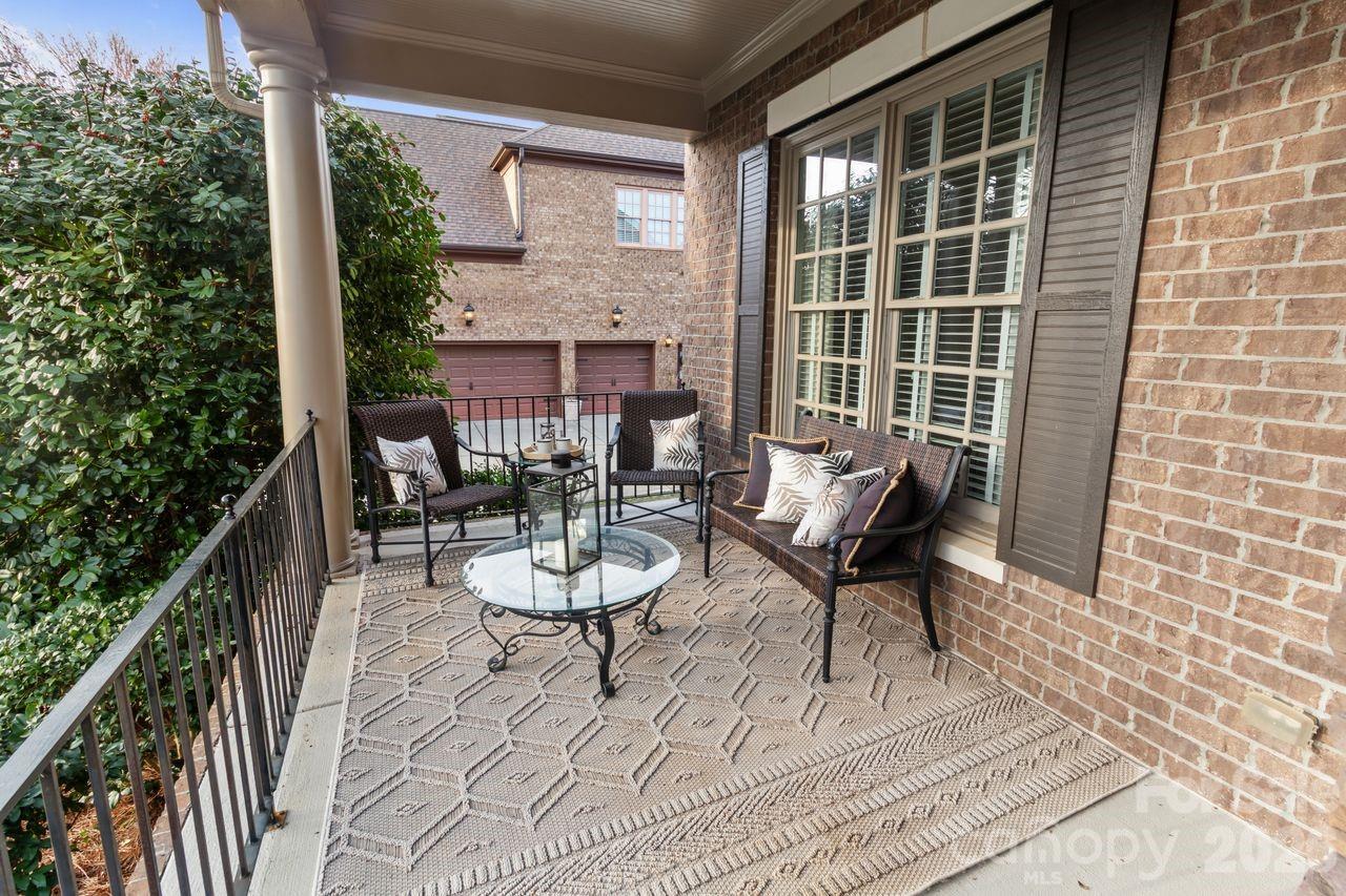 Cureton - Residential