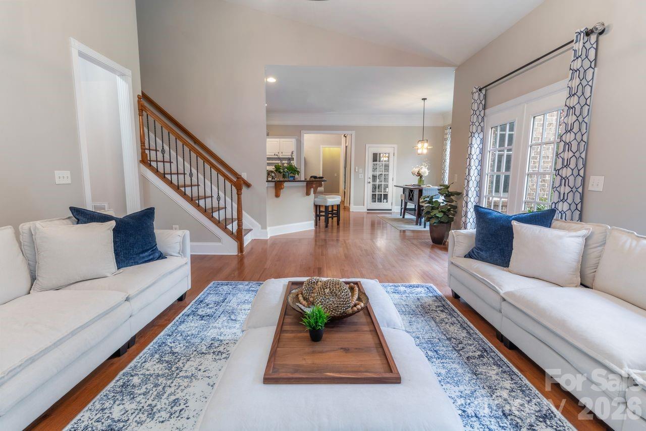 Cureton - Residential