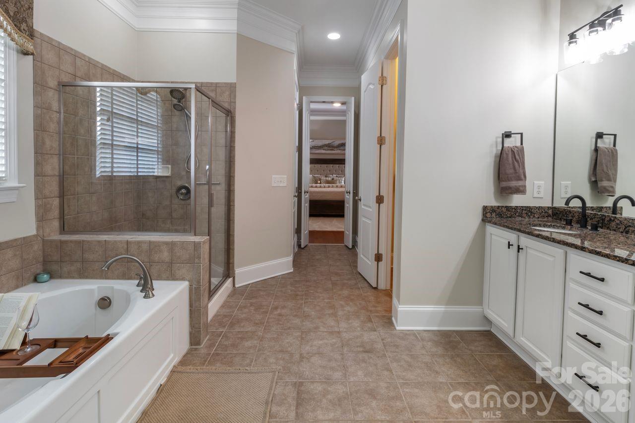 Cureton - Residential