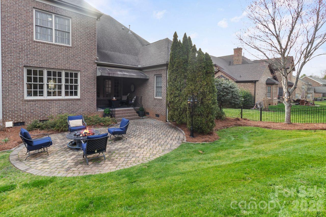 Cureton - Residential