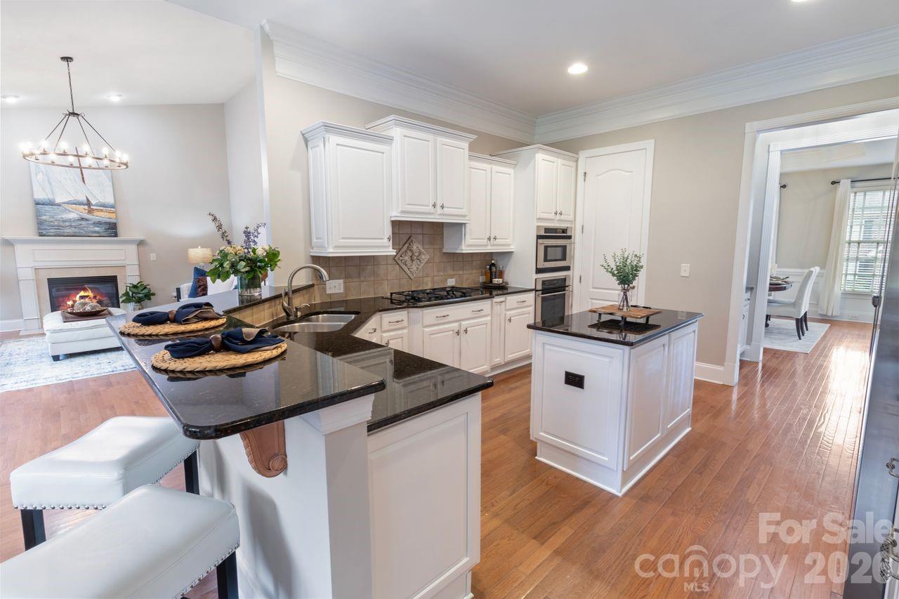 Cureton - Residential