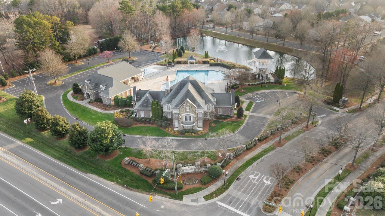 Cureton - Residential