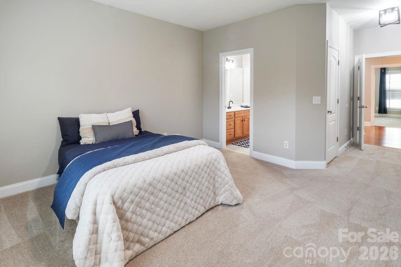 Cureton - Residential