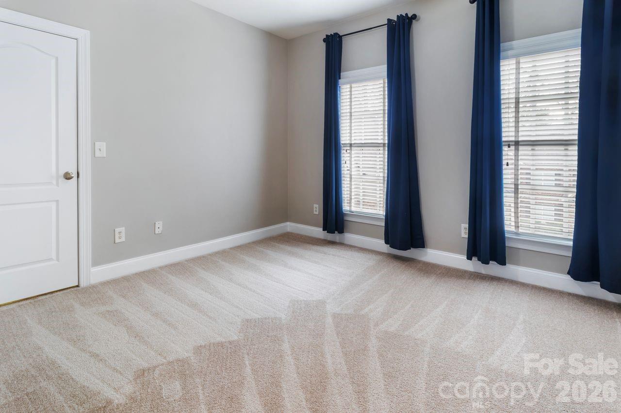 Cureton - Residential