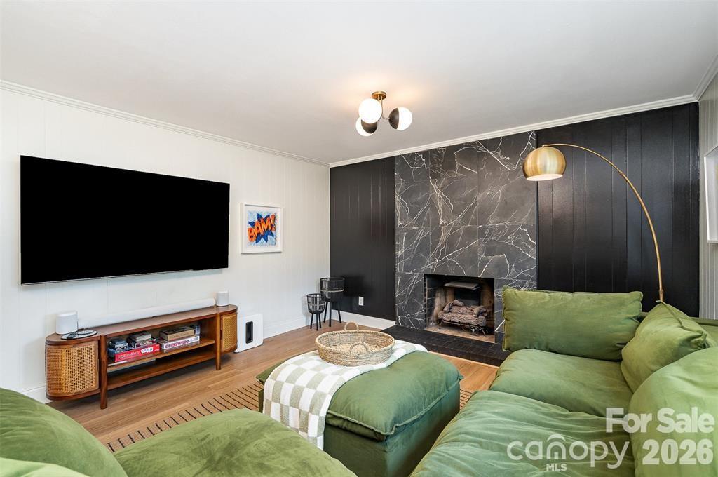 Shannon Park - Residential