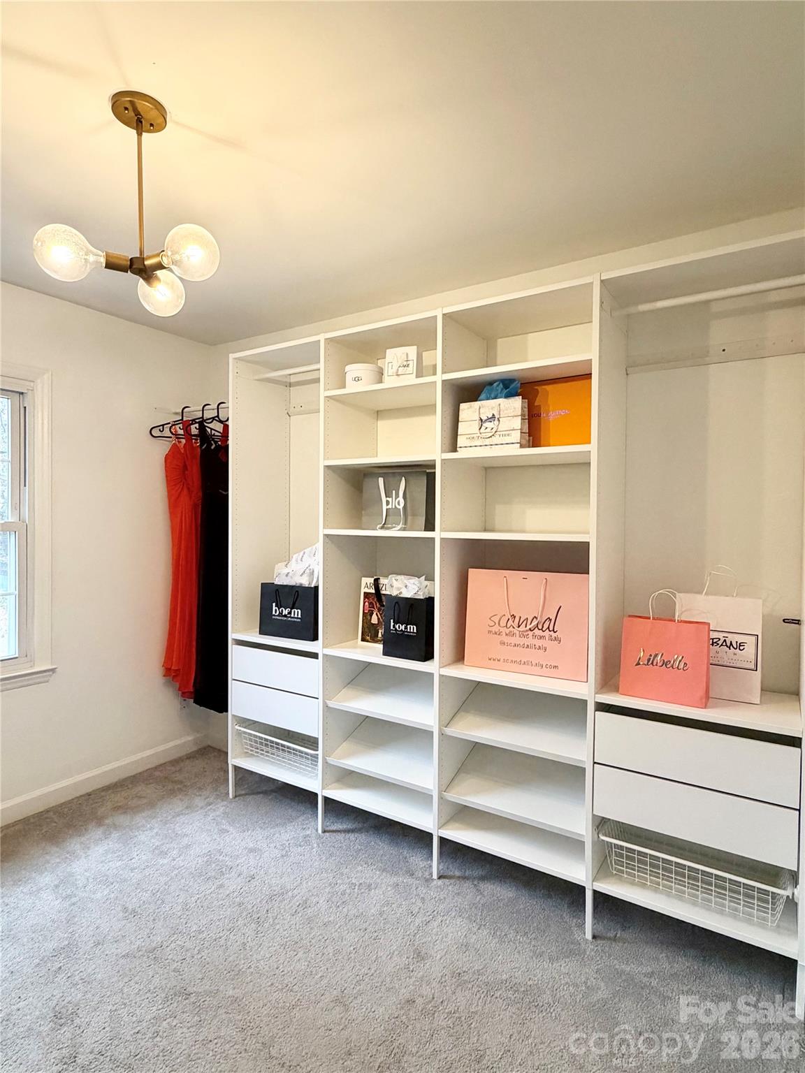 Shannon Park - Residential