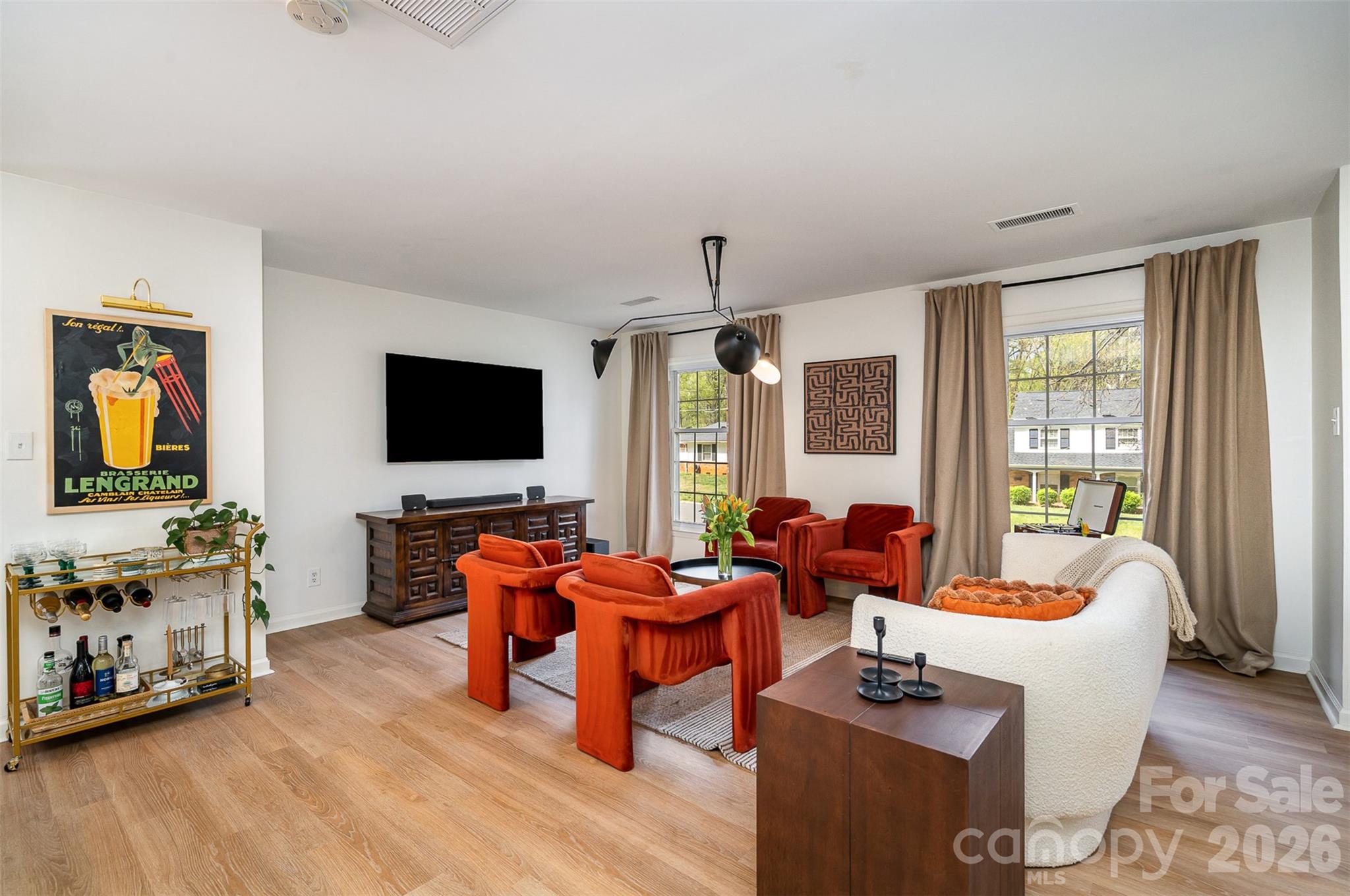 Shannon Park - Residential