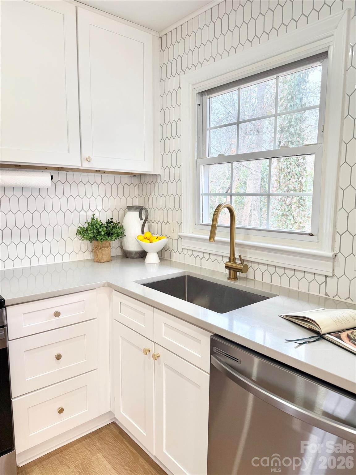 Shannon Park - Residential