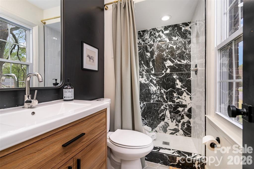 Shannon Park - Residential