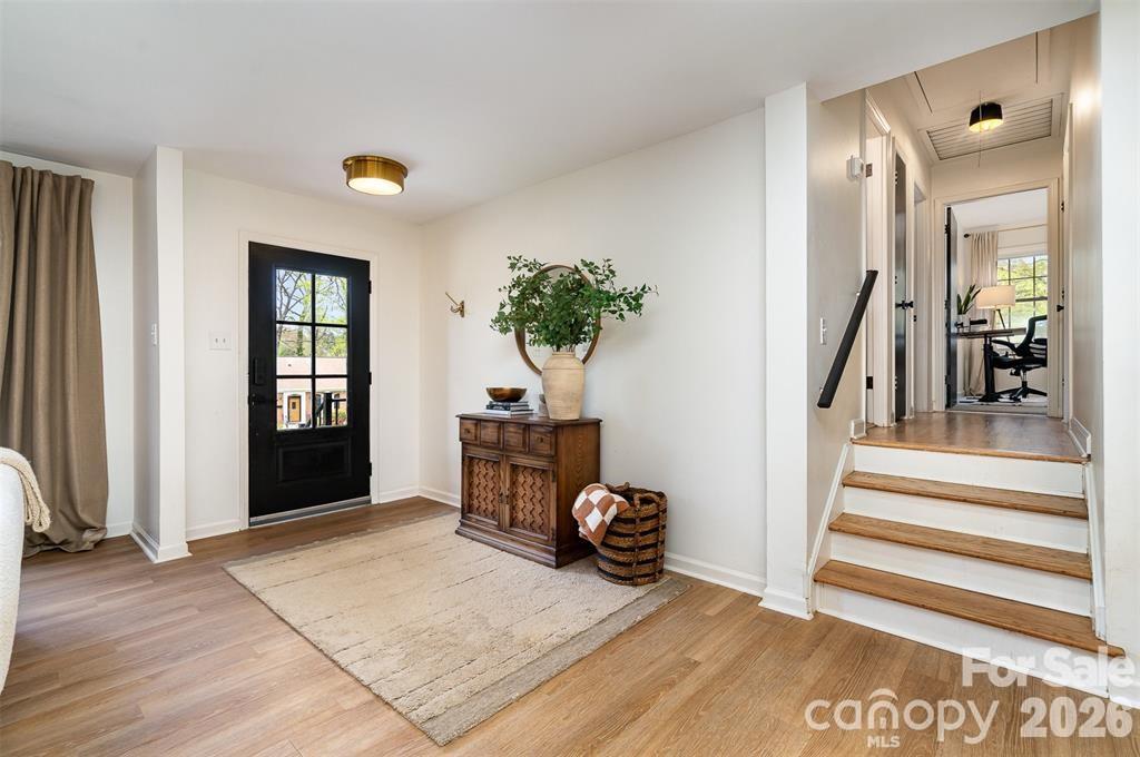 Shannon Park - Residential