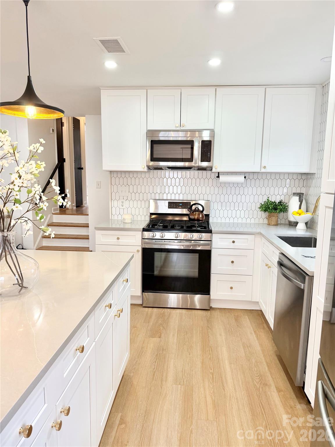 Shannon Park - Residential