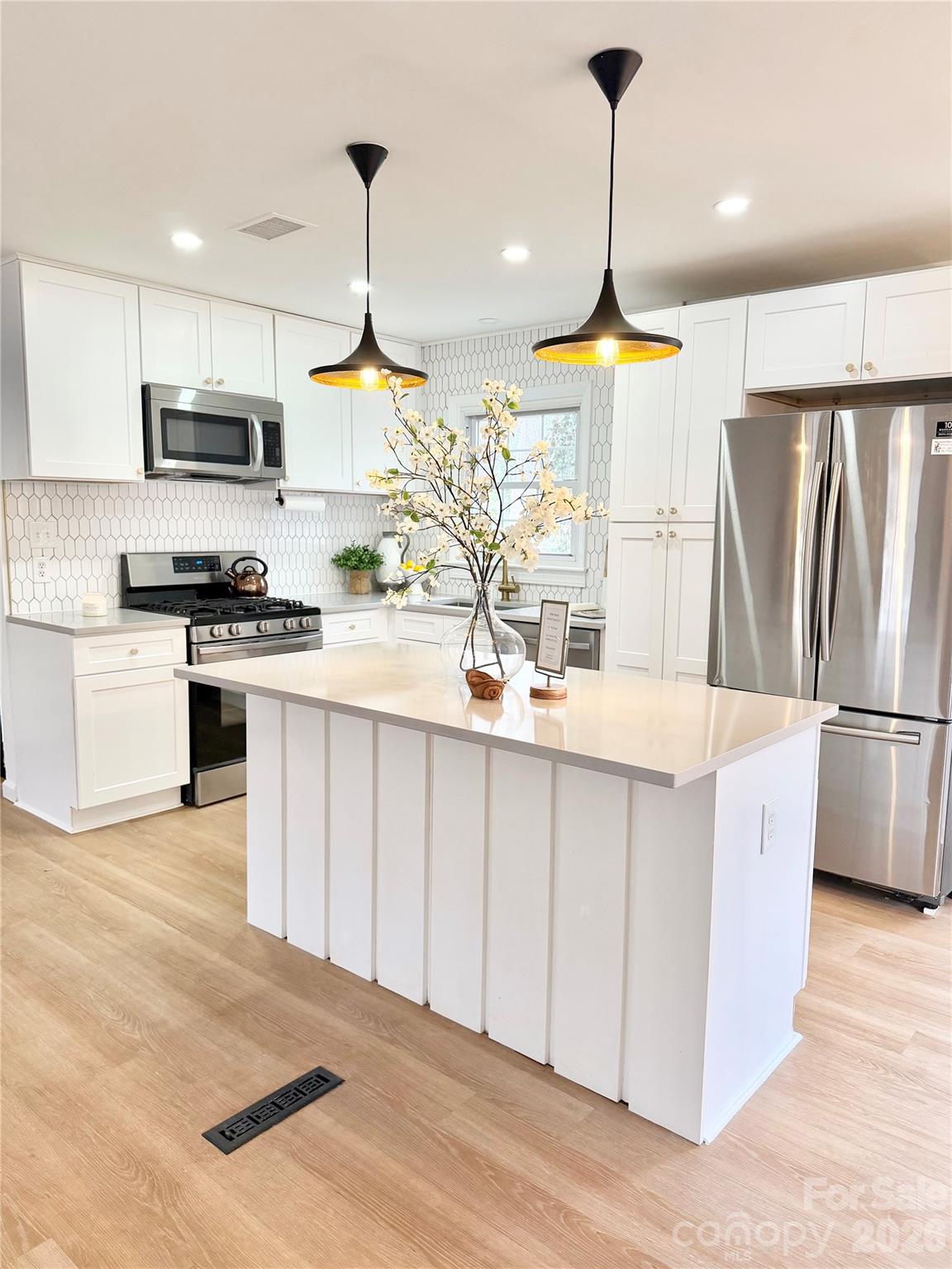 Shannon Park - Residential