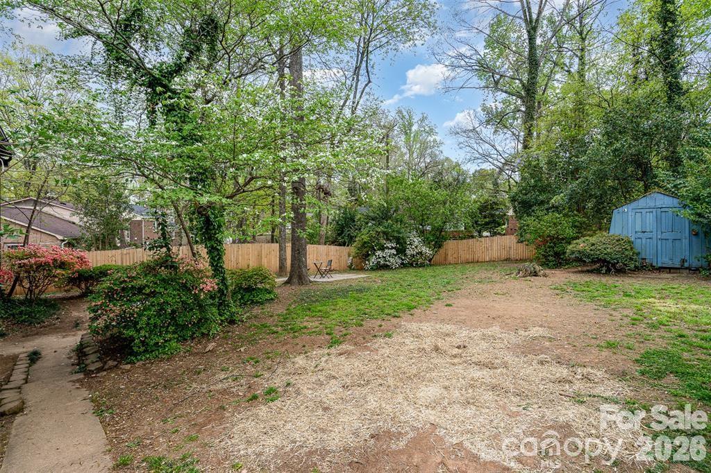 Shannon Park - Residential