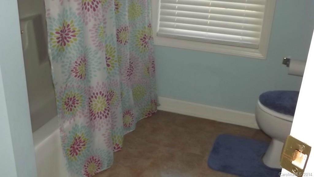 Colonial Village - Residential