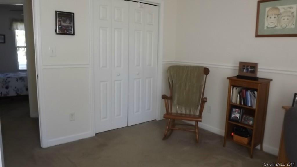 Colonial Village - Residential