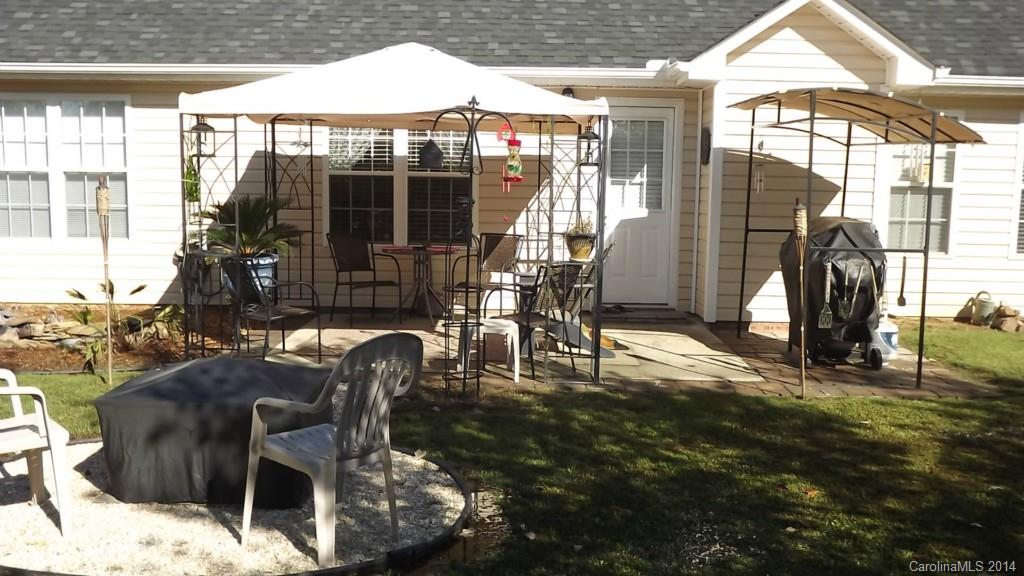 Colonial Village - Residential