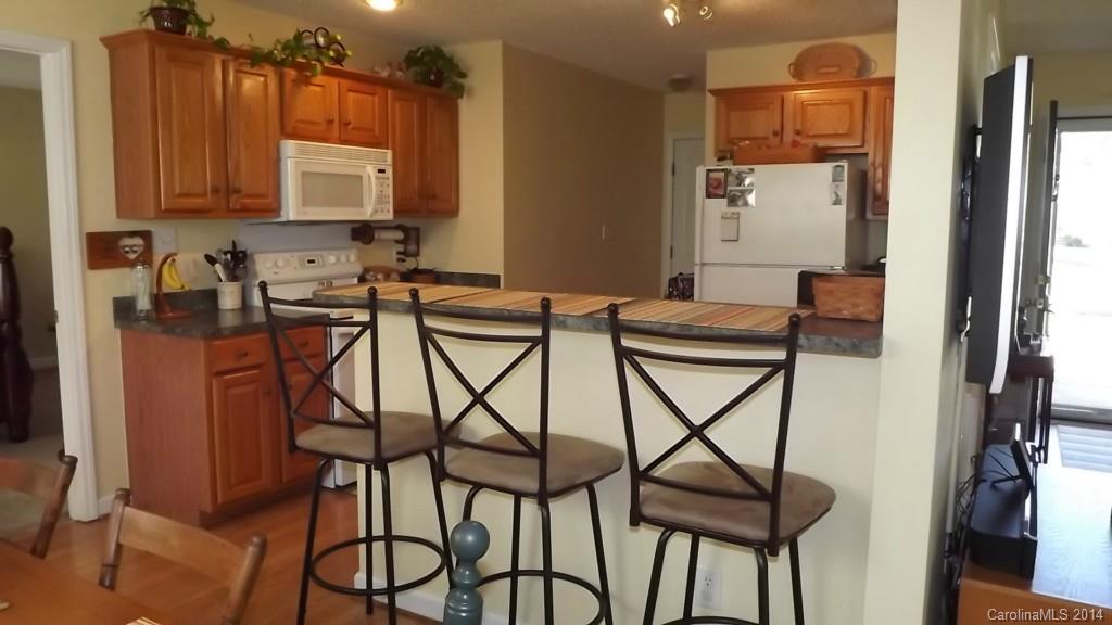 Colonial Village - Residential