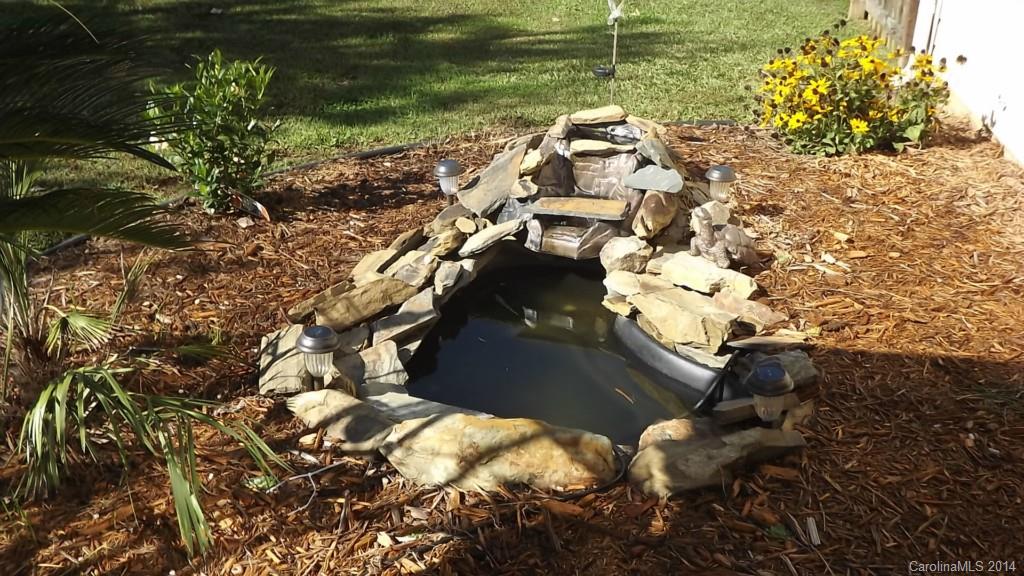 Colonial Village - Residential