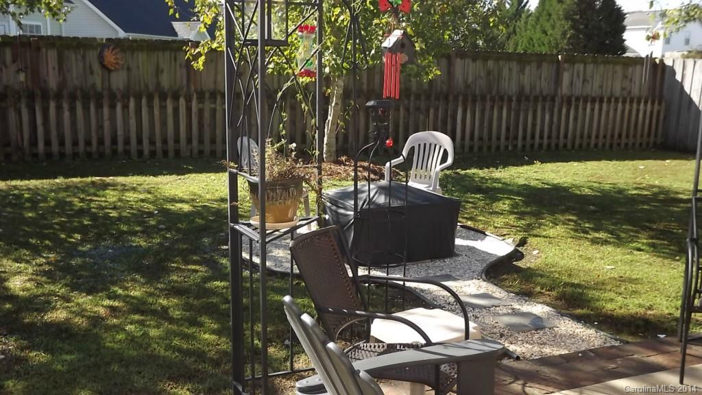 Colonial Village - Residential