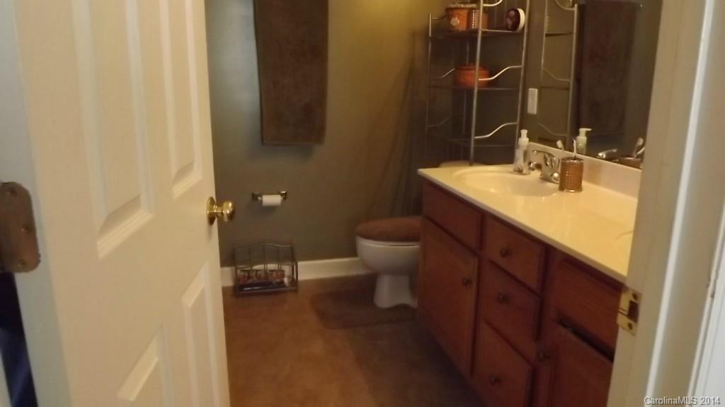 Colonial Village - Residential