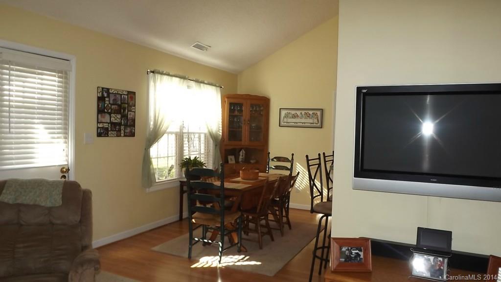 Colonial Village - Residential