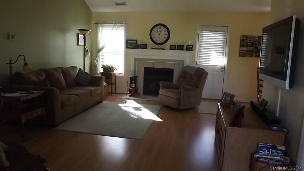 Colonial Village - Residential