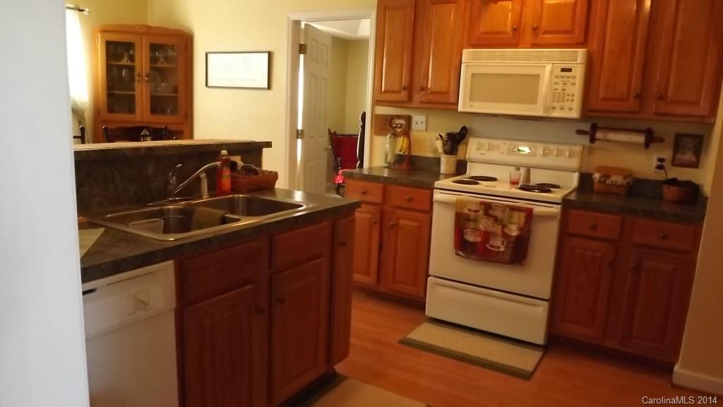 Colonial Village - Residential