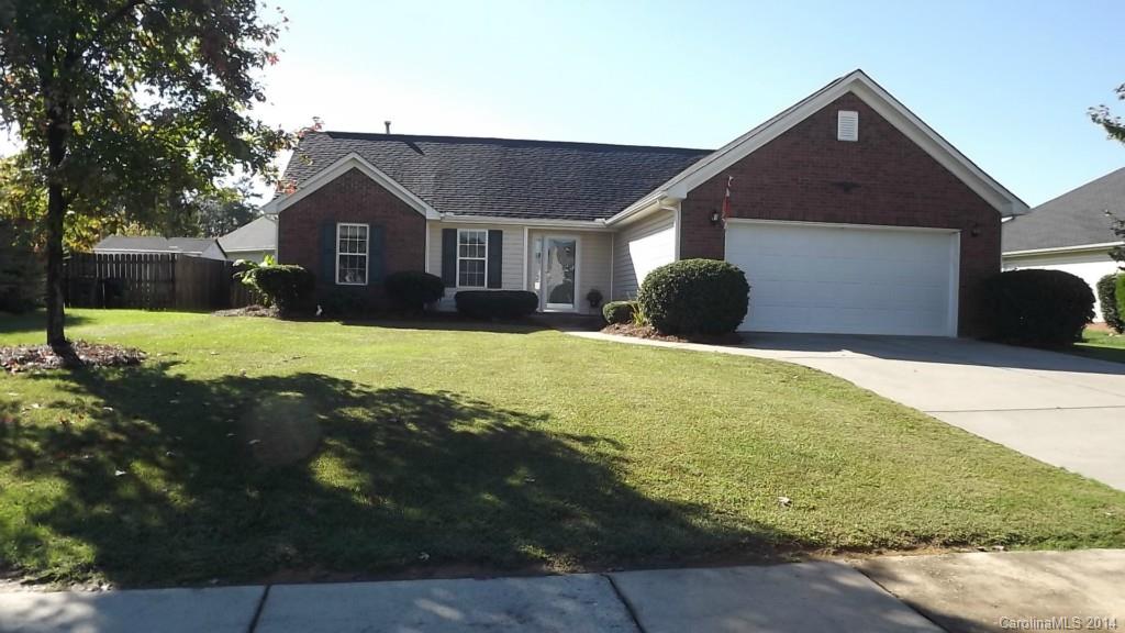 Colonial Village - Residential