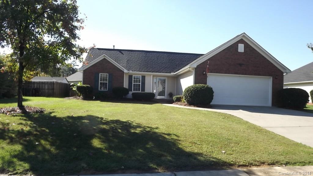 Colonial Village - Residential