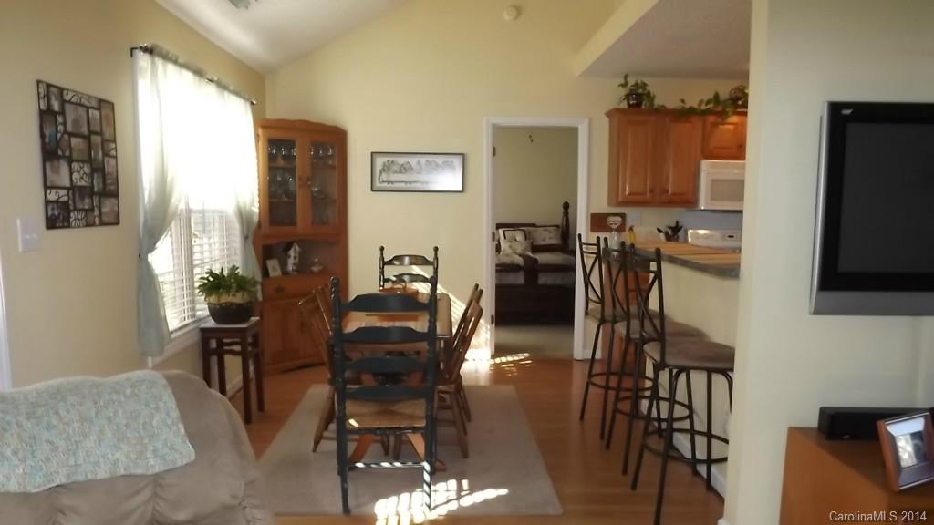 Colonial Village - Residential