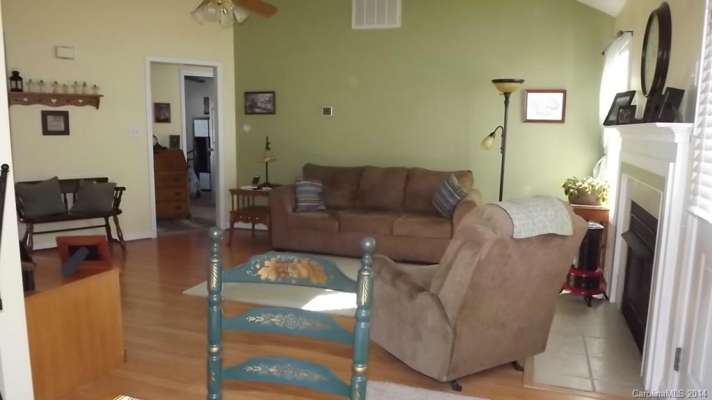 Colonial Village - Residential