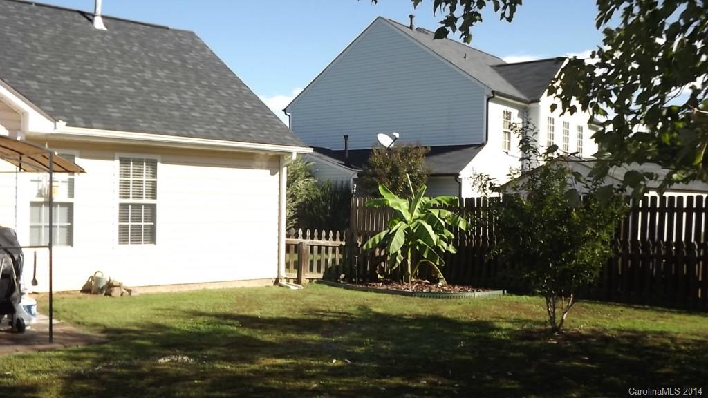 Colonial Village - Residential