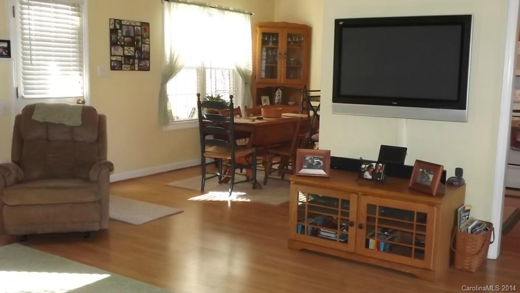 Colonial Village - Residential