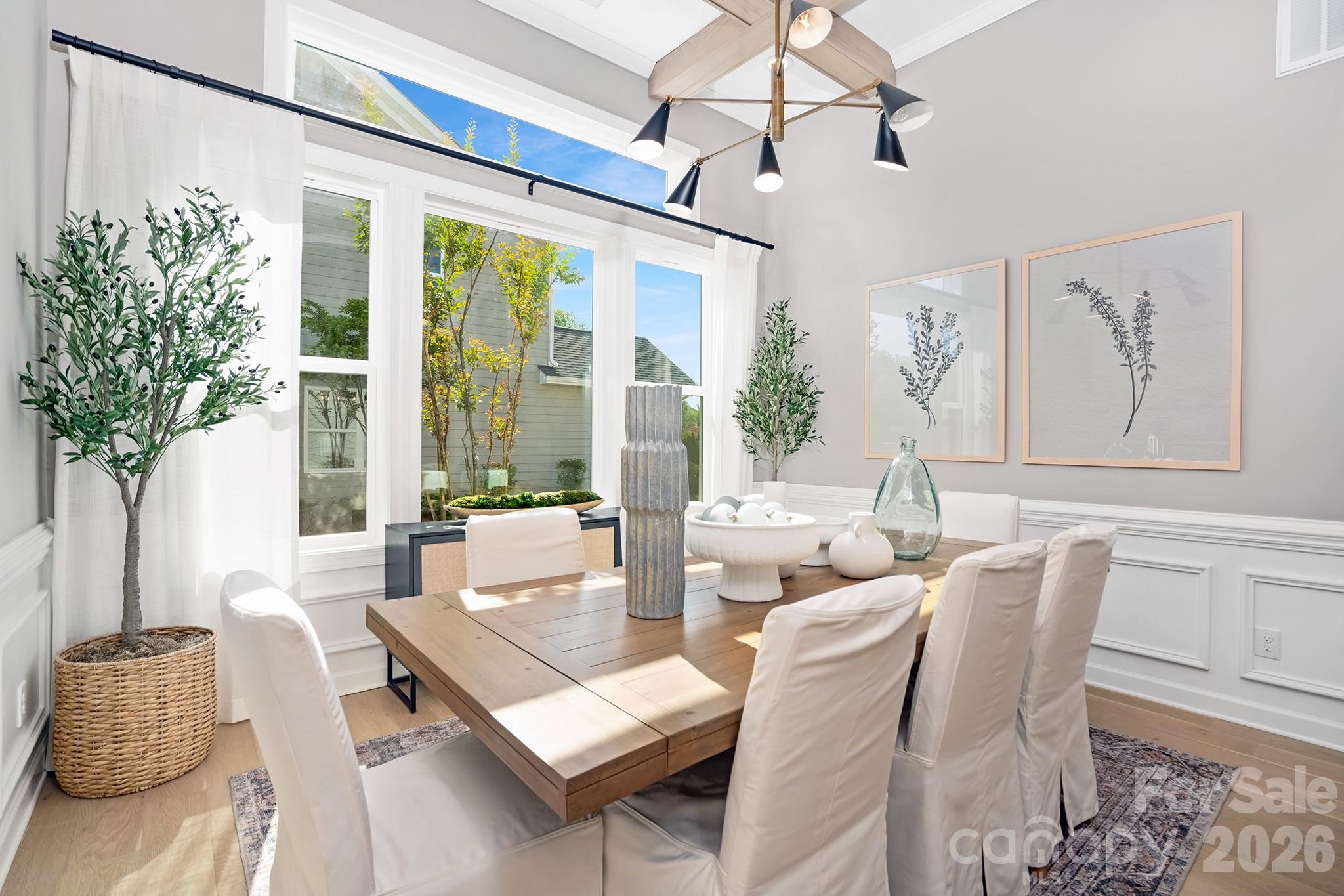 Camellia Gardens - Residential