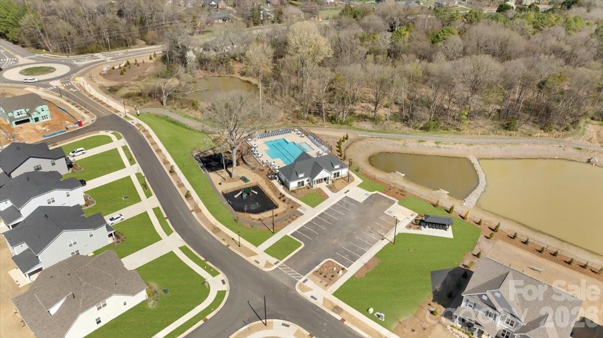 Camellia Gardens - Residential