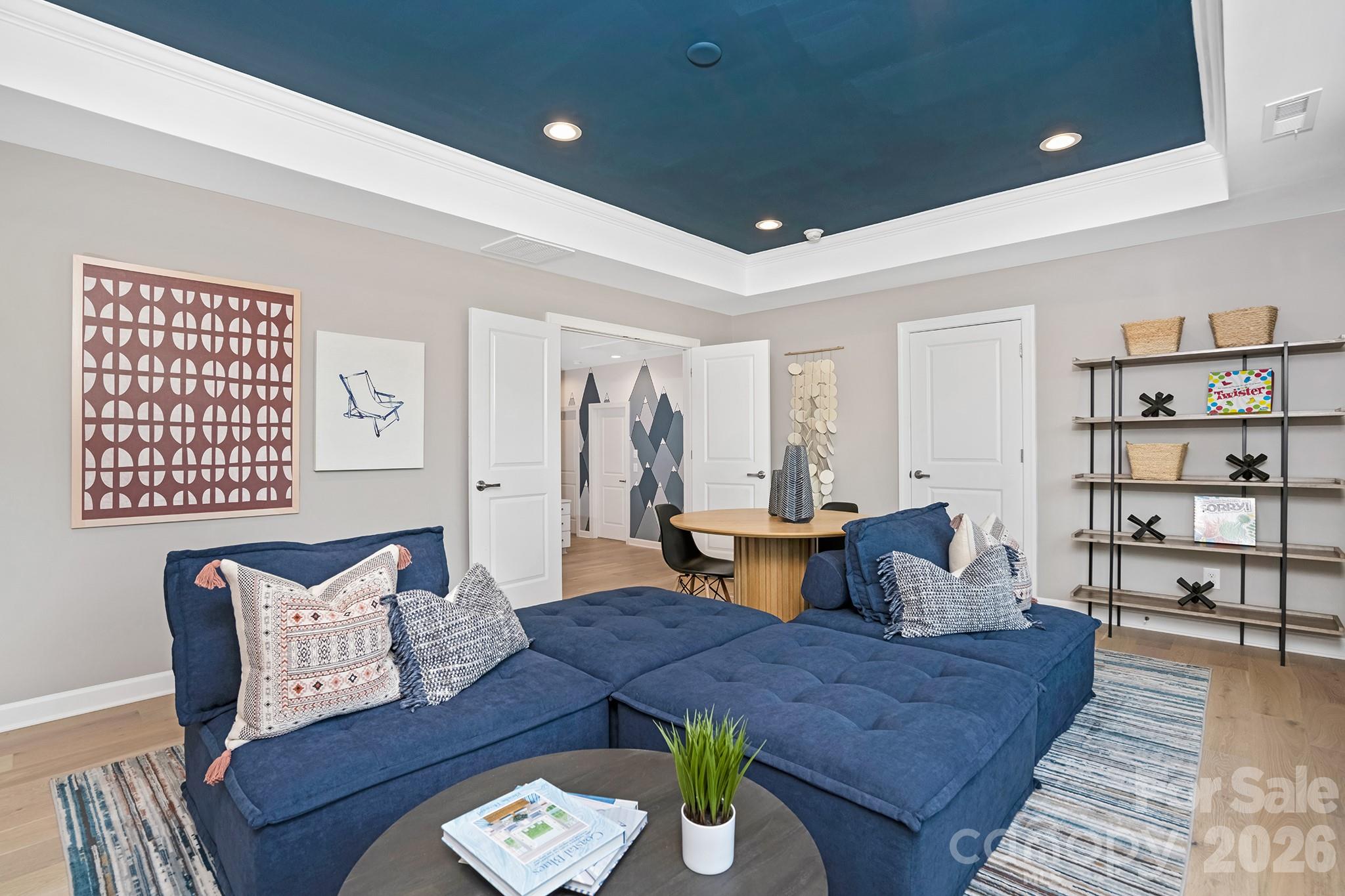 Camellia Gardens - Residential