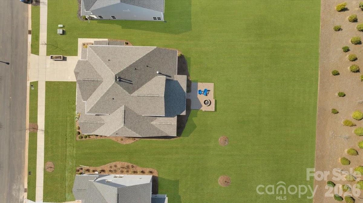 Camellia Gardens - Residential