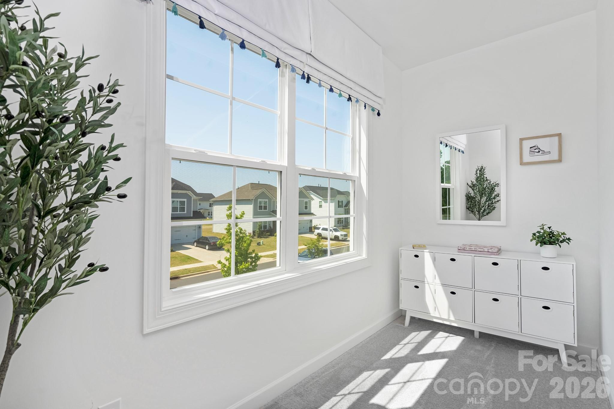 Camellia Gardens - Residential