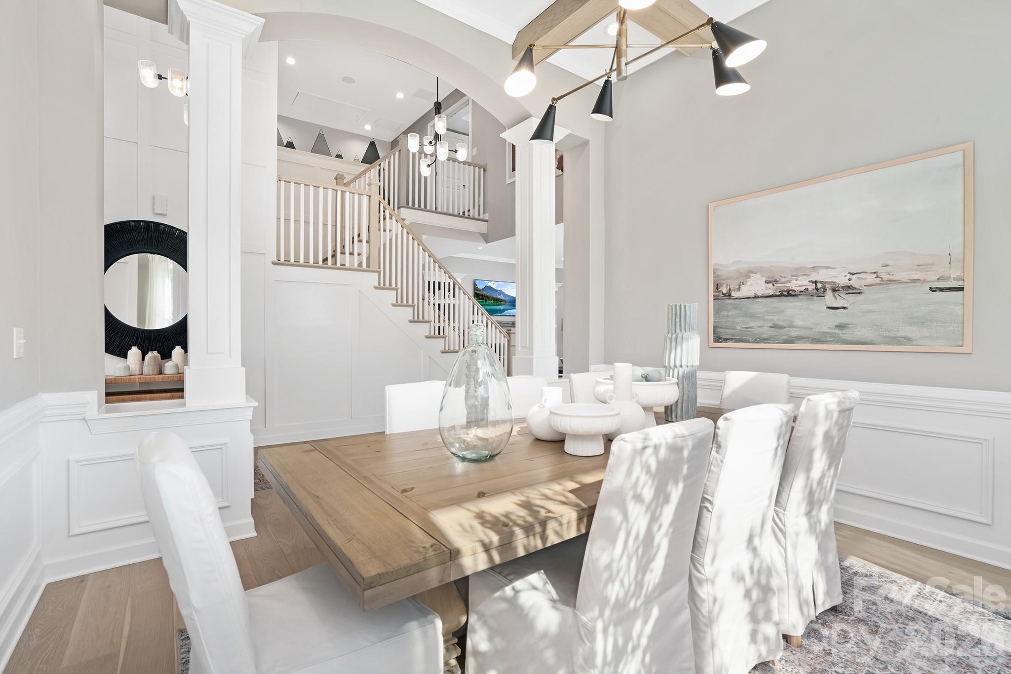 Camellia Gardens - Residential