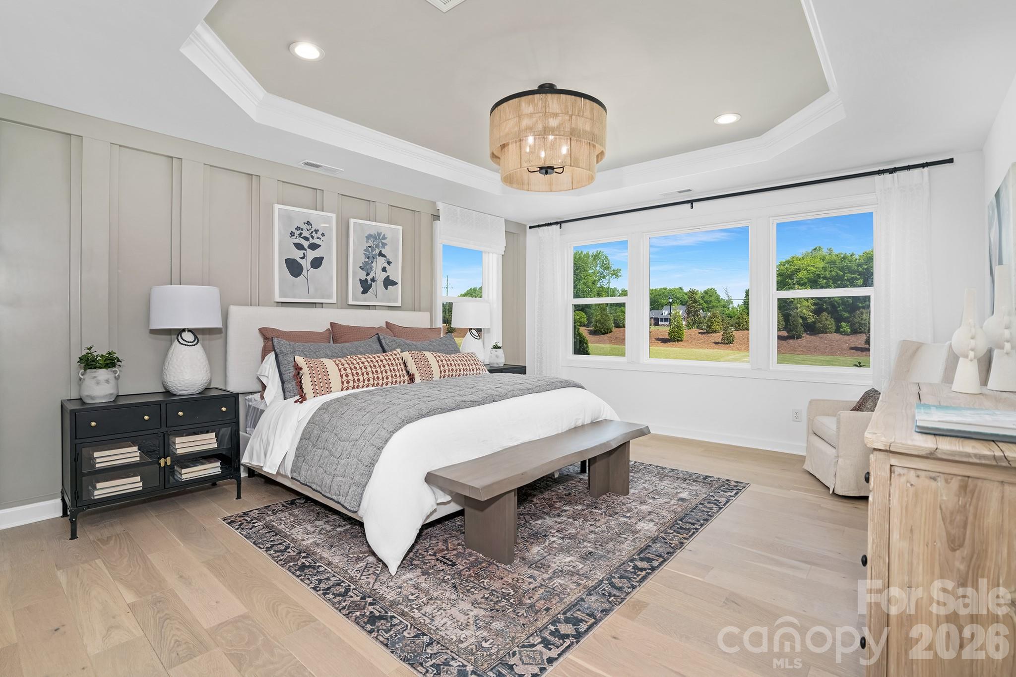 Camellia Gardens - Residential