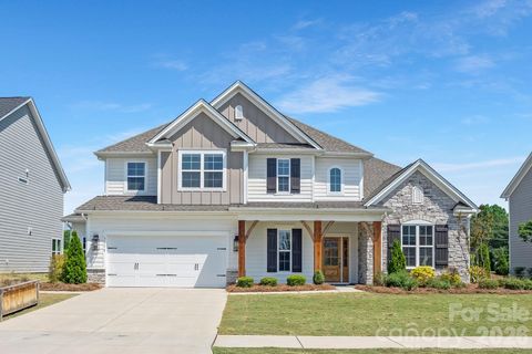 Photo of 3814 Dahlia Drive, Harrisburg, NC 28075 (MLS # 4374497)