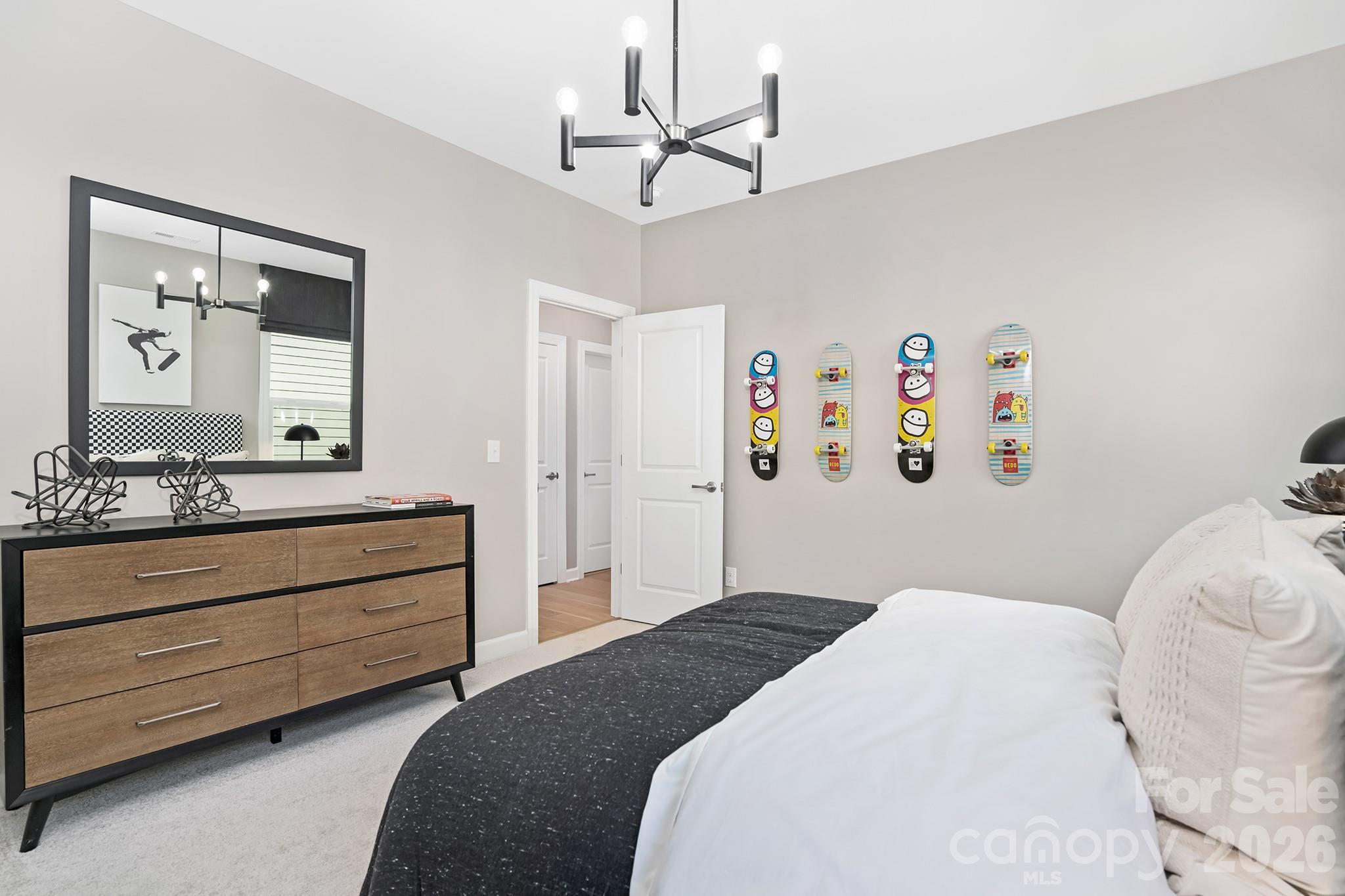 Camellia Gardens - Residential