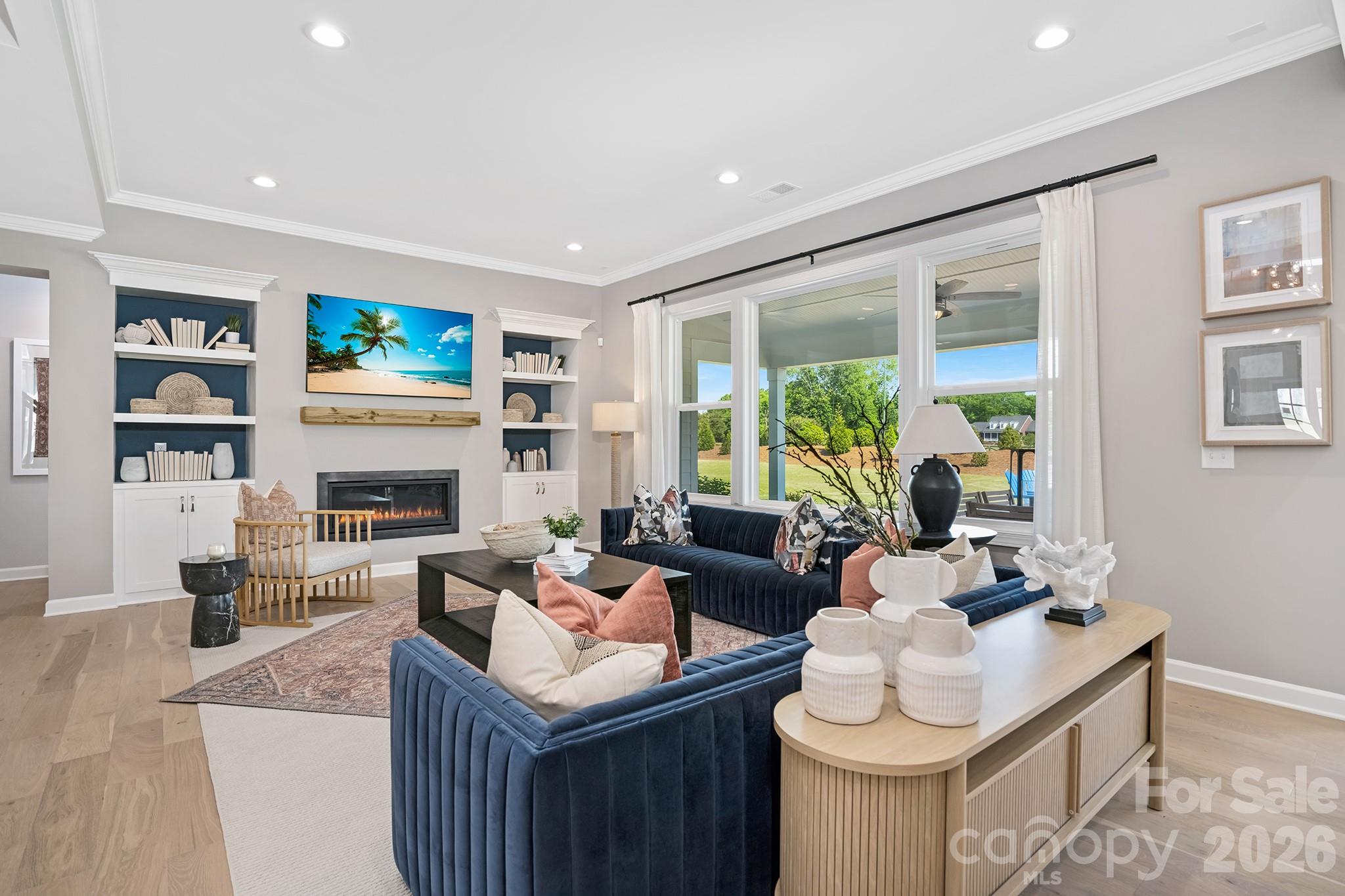 Camellia Gardens - Residential