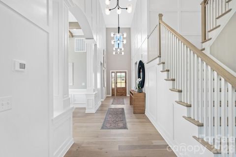 Photo of 3814 Dahlia Drive, Harrisburg, NC 28075 (MLS # 4374497)