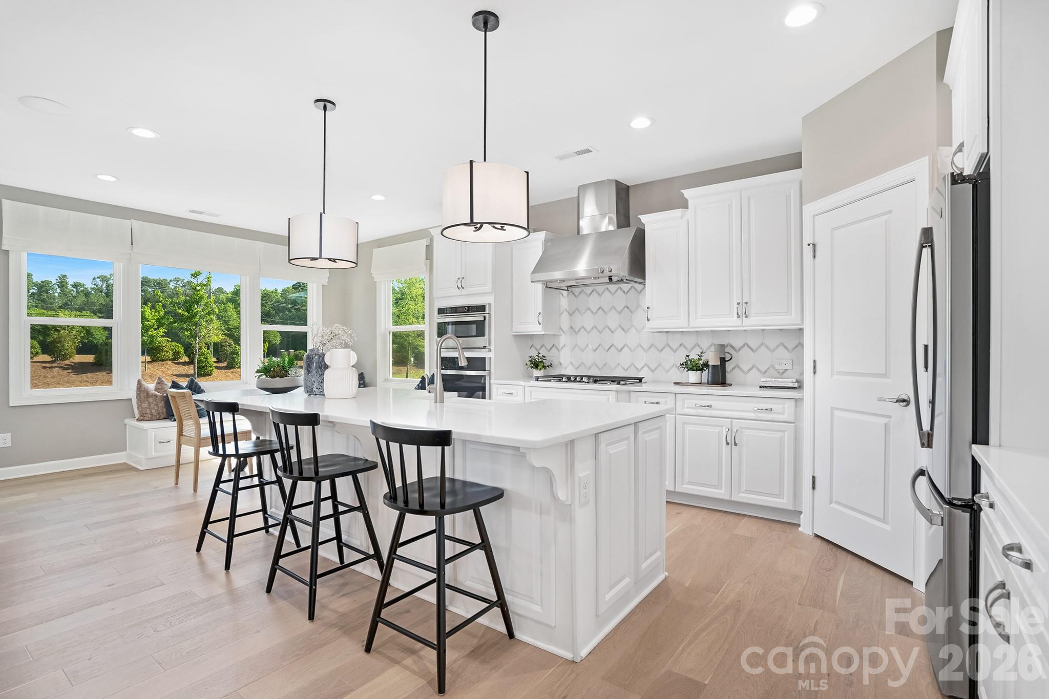 Camellia Gardens - Residential