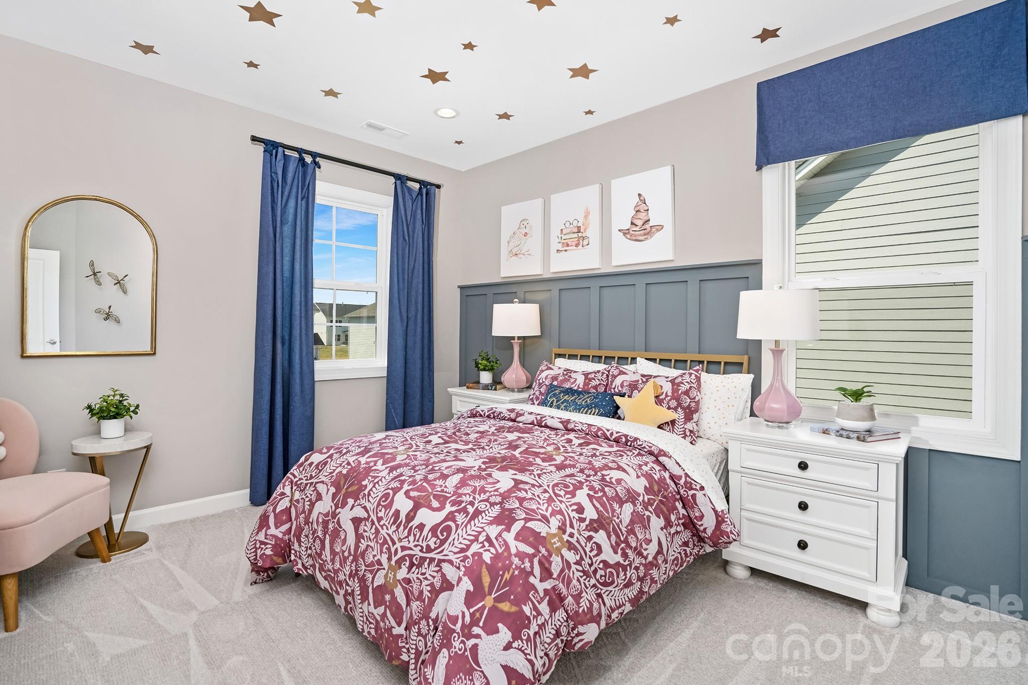 Camellia Gardens - Residential