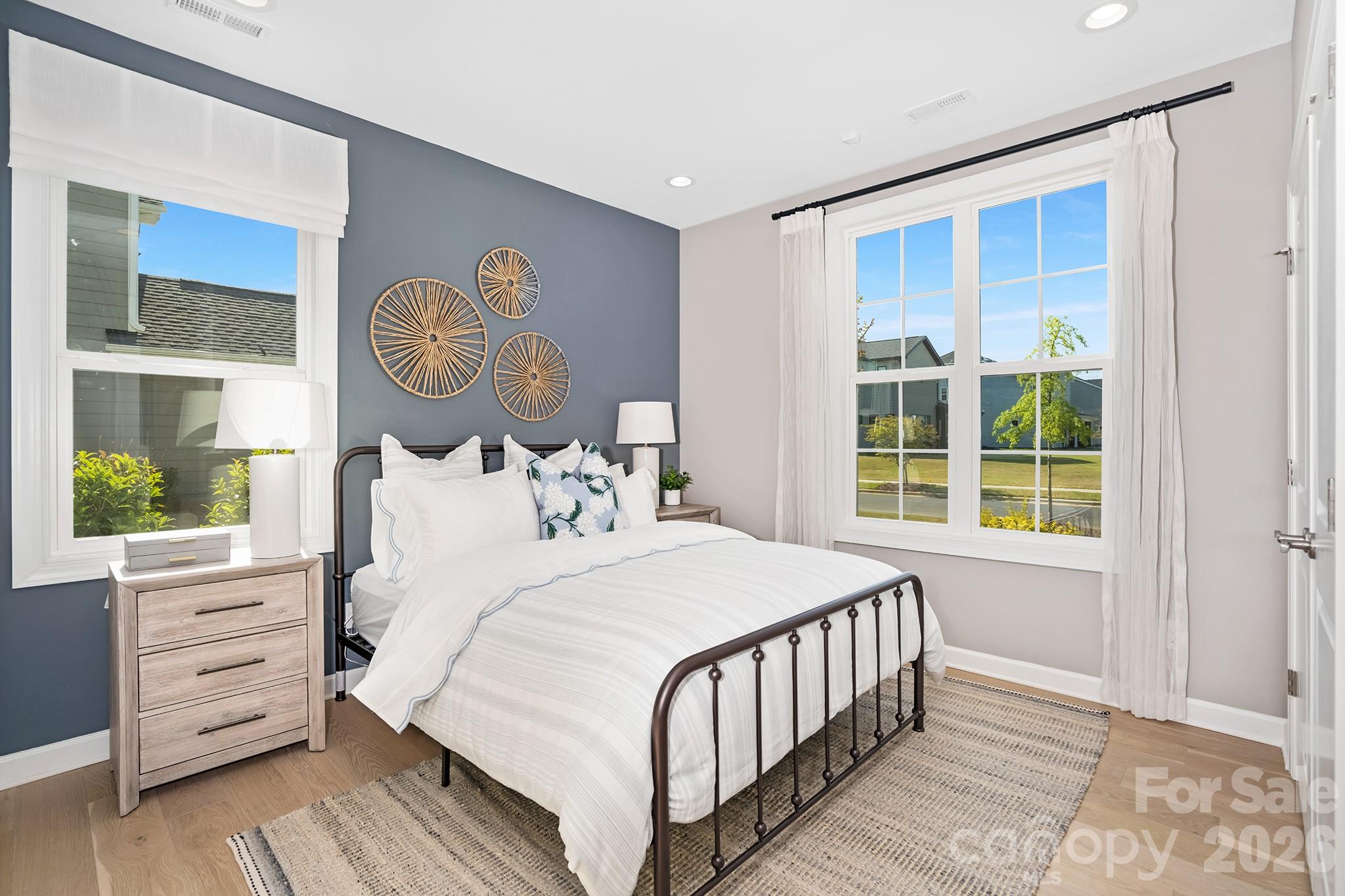 Camellia Gardens - Residential