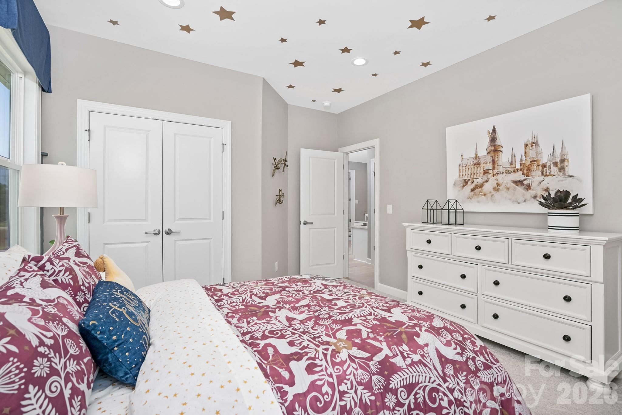 Camellia Gardens - Residential